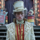 Neil Patrick Harris stars in A Series Of Unfortunate Events.